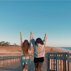 Meet your Posher, Taylor